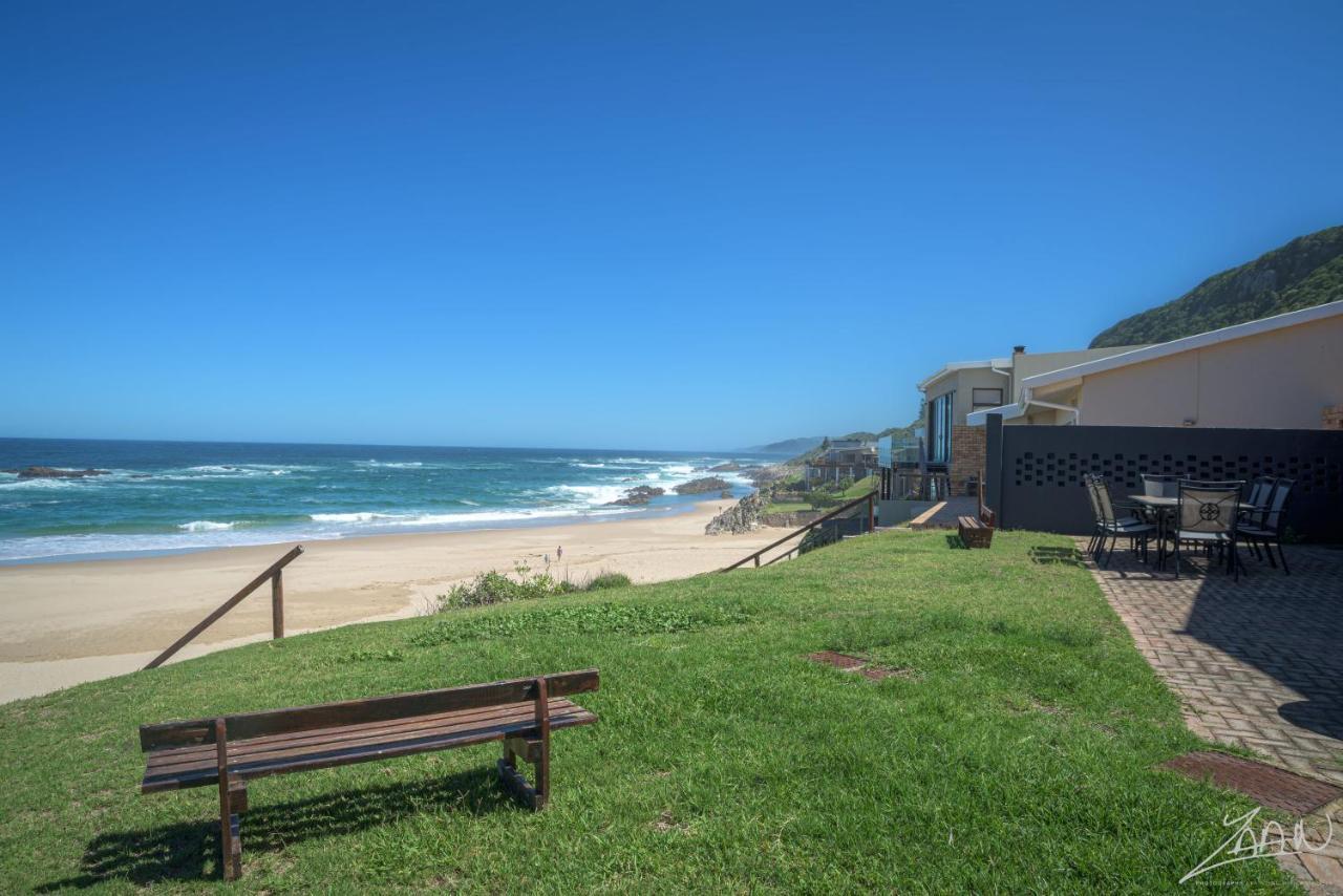 Hotel Fynbos Golf&Country Estate Eersterivierstrand Exterior foto